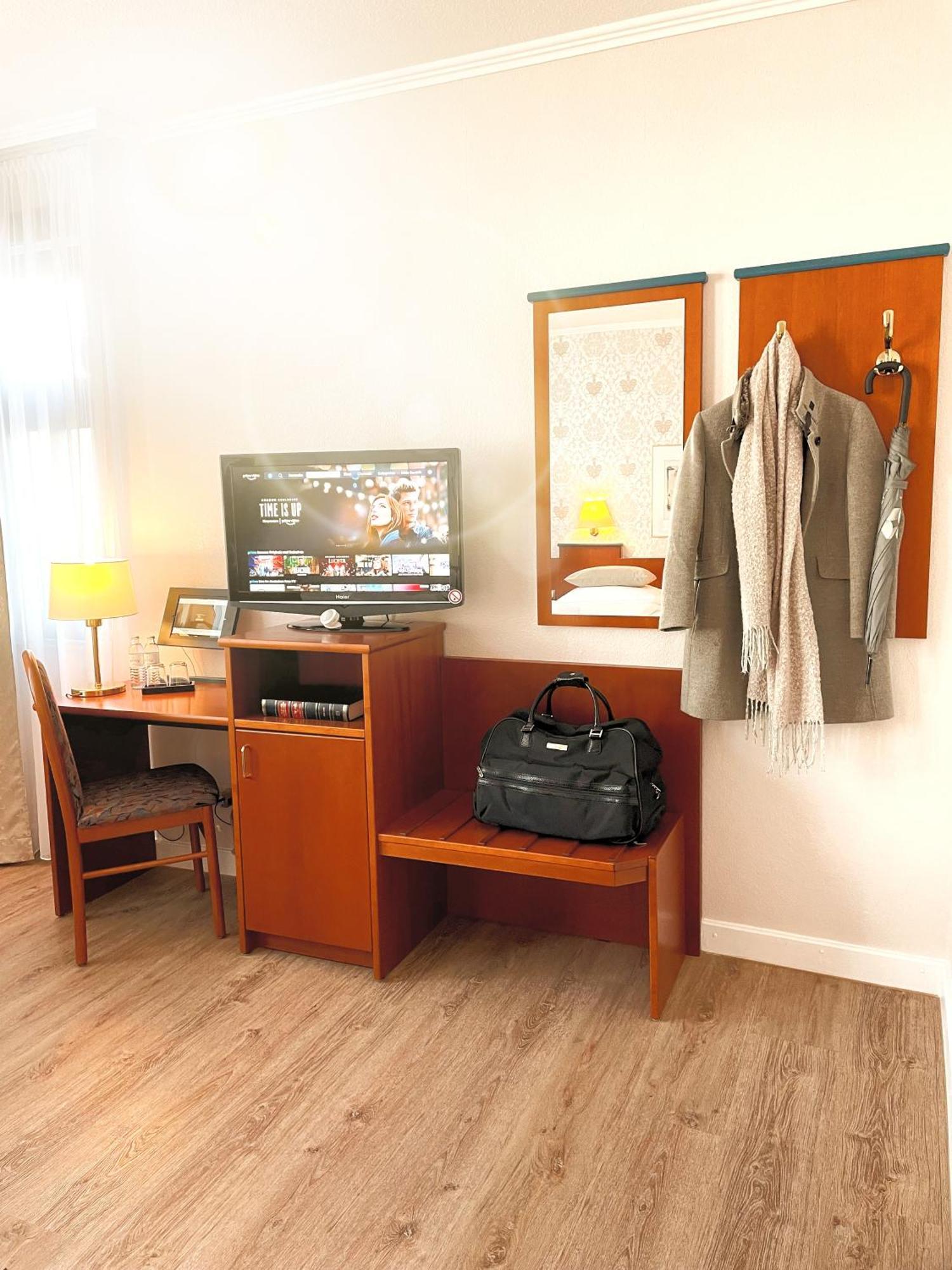 Hotel Kolossos Duesseldorf - Neuss Camera foto