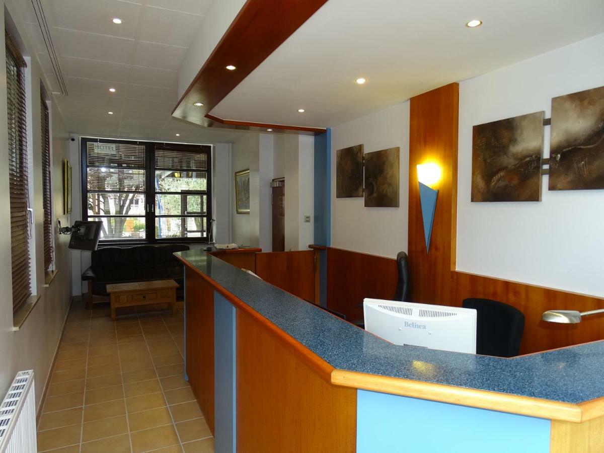 Hotel Kolossos Duesseldorf - Neuss Esterno foto